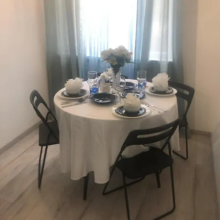 Appartamento Spacious 2-room Flat Near Metro Mall Sofia