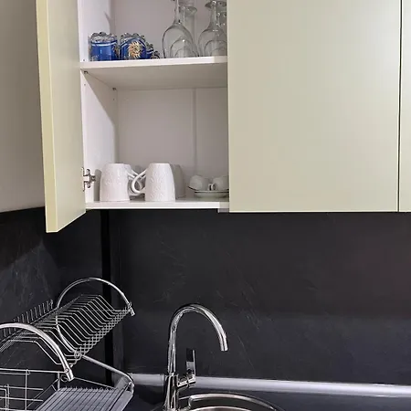 Spacious 2-room Flat Near Metro Mall *