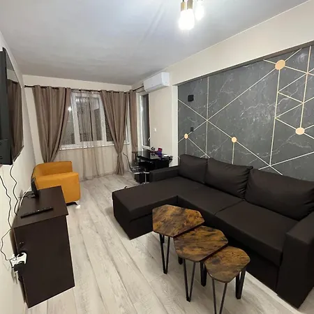 Spacious 2-room Flat Near Metro Mall