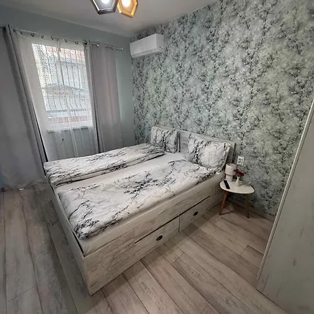 Spacious 2-room Flat Near Metro Mall * Sofia