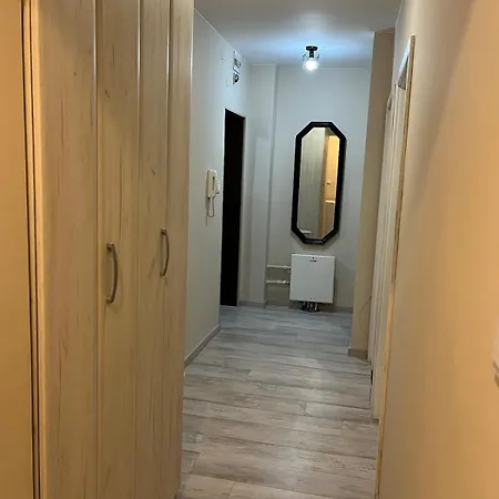 Spacious 2-room Flat Near Metro Mall София