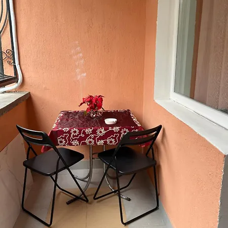 Spacious 2-room Flat Near Metro Mall * Sofia