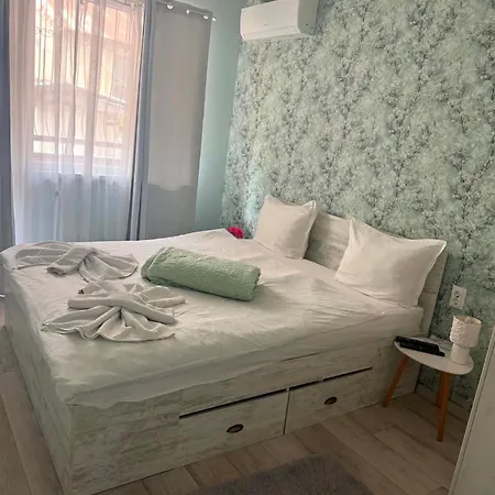 Spacious 2-room Flat Near Metro Mall *