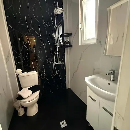 Spacious 2-room Flat Near Metro Mall *