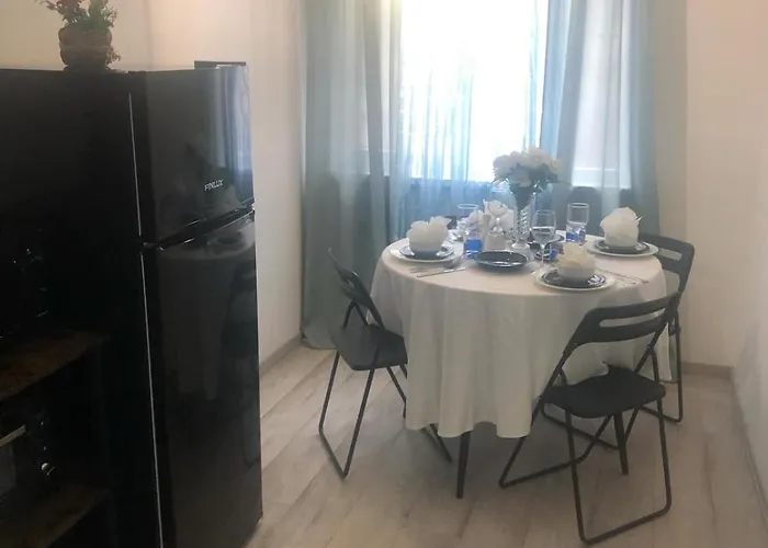 شقة Spacious 2-room Flat Near Metro Mall صوفيا