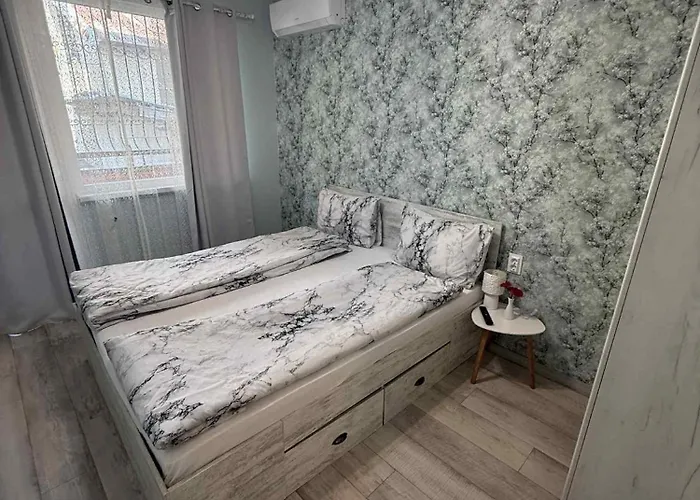 Spacious 2-room Flat Near Metro Mall *