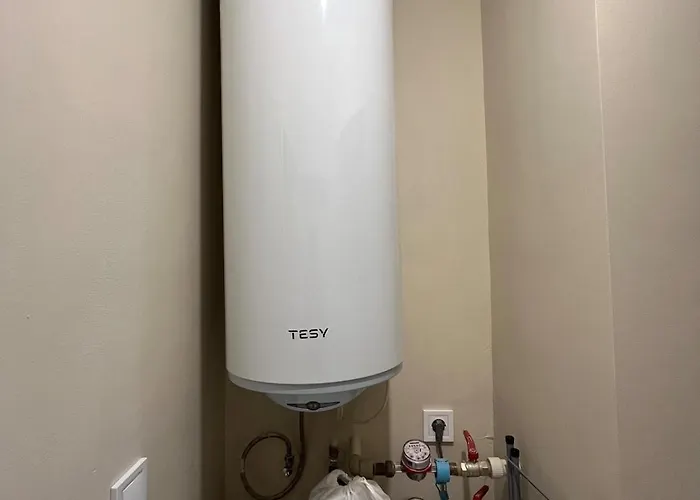 Spacious 2-room Flat Near Metro Mall شقة صوفيا