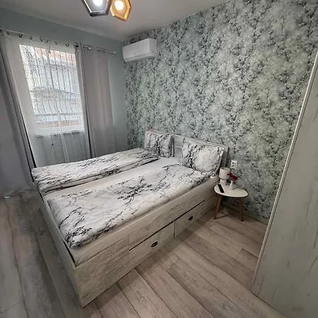 Spacious 2-room Flat Near Metro Mall *